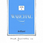 WARCHAL BRILLIANT струны для альта 
